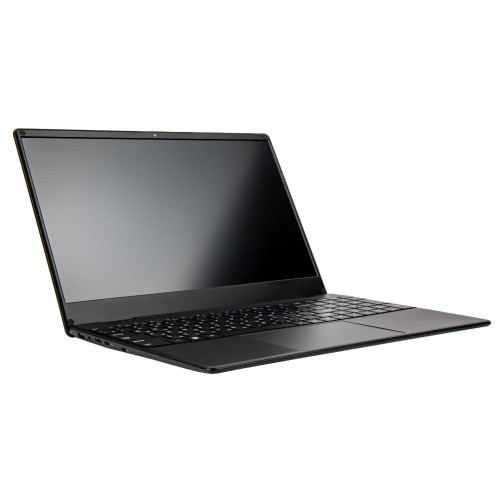 Ноутбук 15.6&quot;  HIPER Workbook i5 1030N67/16GB/SSD 512 GB Black (U26-15FII5103R16S5WPG)