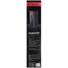 Обогреватель масляный ENGY EN-2407 Loft 7 секций