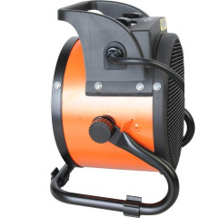 Пушка электрическая STURM FH2022C