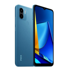 Сотовый телефон Xiaomi POCO C51 64Gb BLUE