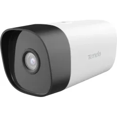 В/н камера IP 4МП TENDA IT7-PRS (4K/25 fps) White