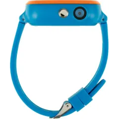 Смарт-часы GEOZON Aqua G-W04BLU голубой