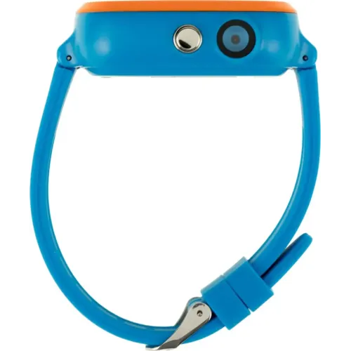 Смарт-часы GEOZON Aqua G-W04BLU голубой
