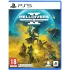 Игра PS5 Helldivers