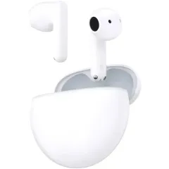 Гарнитура Bluetooth HONOR CHOICE X7e белые