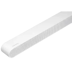 Саундбар SAMSUNG HW-S701D/RU белый
