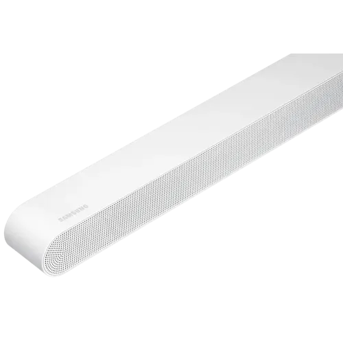 Саундбар SAMSUNG HW-S701D/RU белый