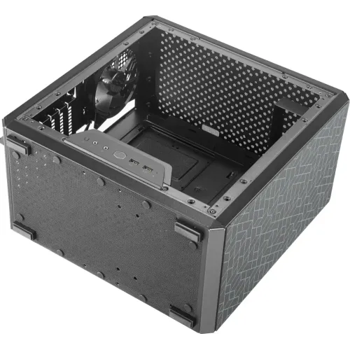 Корпус Cooler Master MasterBox Q500L черный