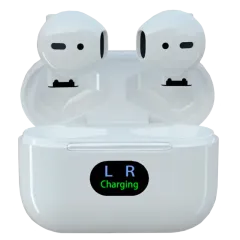Гарнитура Bluetooth WALKER WTS-53 белые