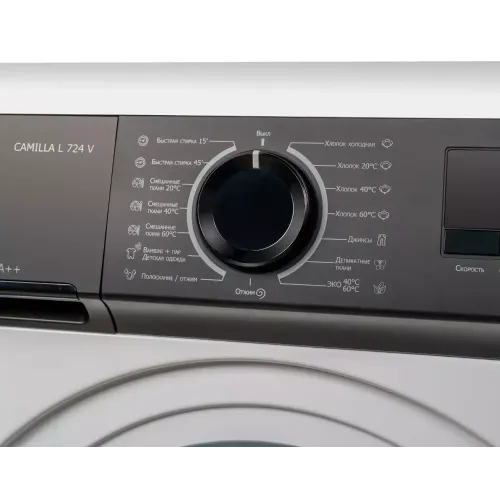 СМА DELONGHI CAMILLA L 724 V