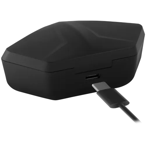 Гарнитура Bluetooth DEFENDER CyberDots 220 черный