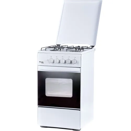 Газовая плита ЛАДА Nova RG 24044 W