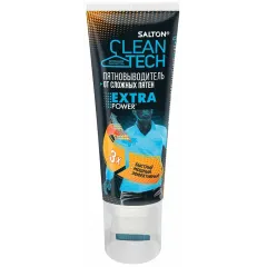 Пятновыводитель Salton CleanTech 120 мл гель от сложных пятен SCT0002