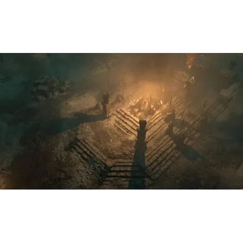 Игра PS4 Diablo IV (русская версия)