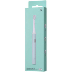 Зубная щетка Xiaomi Mijia T100, голубая