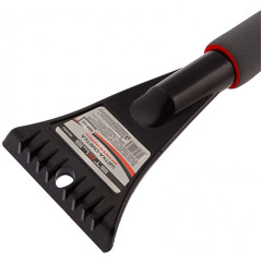 Щетка для уборки снега Stels со скребком 925 мм (55300)