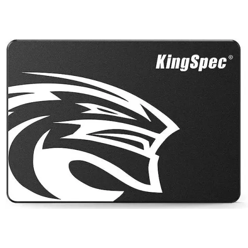 SSD 2,5