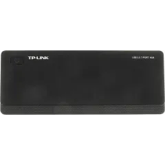 Коммутатор USB3.0 TP-Link UH700 7порт. черный