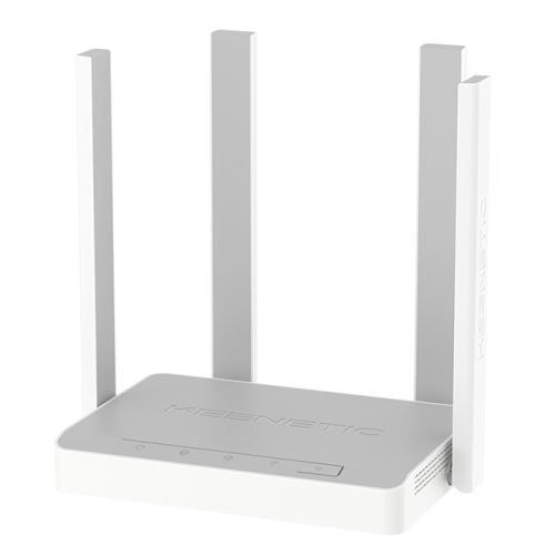 Маршрутизатор Keenetic Runner 4G (KN-2211)