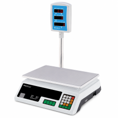 Весы торговые KELLI KL-1525