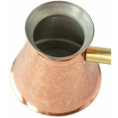 Турка медная 500 мл. TimA, Турчанка, ТУ-500сб (473741)