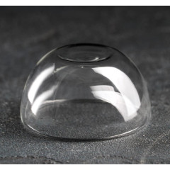 Пиала Magistro «Сакура», стекло, дв.дно, 50 мл (5066525)