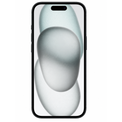 Сотовый телефон Apple iPhone 15 128GB черный без RuStore/MAX