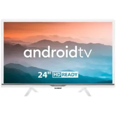 TV LCD 24" HYUNDAI H-LED24BS5002 Smart