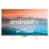 TV LCD 24" HYUNDAI H-LED24BS5002 Smart