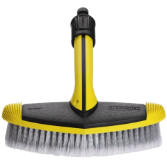 Щетка д/АВД KARCHER WB 60 мягкая щетка(2.643-233.0)
