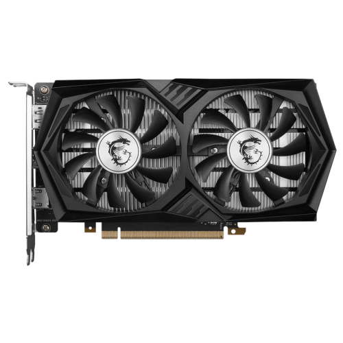 Видеокарта RTX 3050 6 Gb MSI GeForce RTX 3050 GAMING X 6G