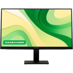 Монитор 21.5" Xiaomi A22i ELA5230EU черный 75Hz 1920x1080 VA