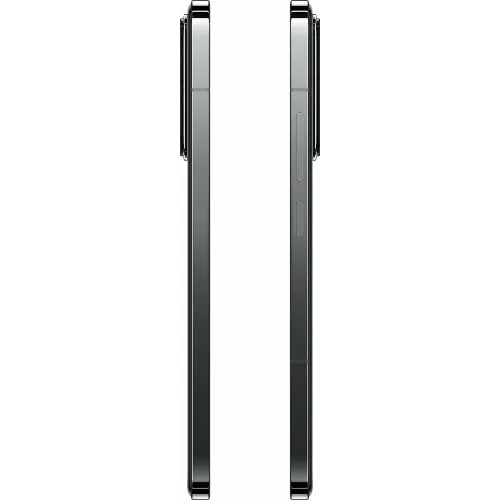 Сотовый телефон Xiaomi 14 12/256GB Black 