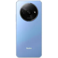 Сотовый телефон Xiaomi REDMI A3 4/128Gb звездный синий
