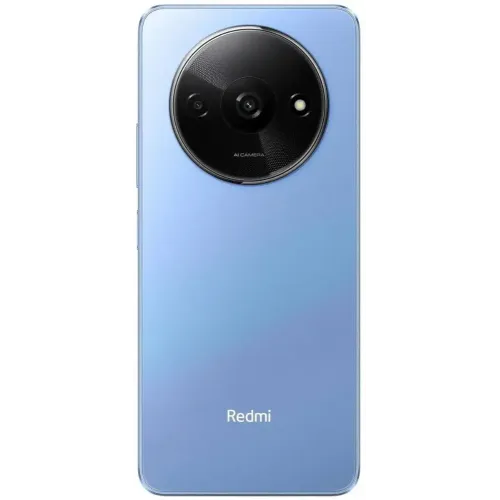 Сотовый телефон Xiaomi REDMI A3 4/128Gb Star Blue