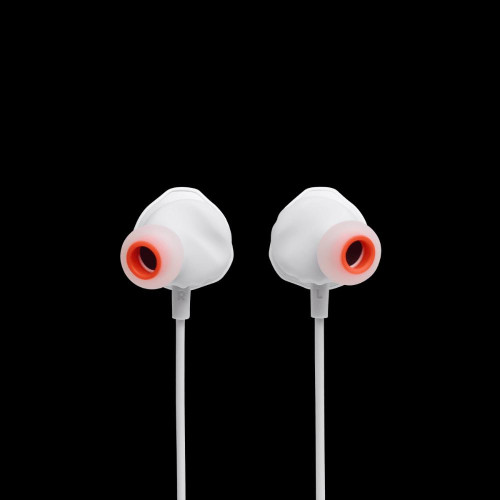 Гарнитура JBL Quantum 50 белый