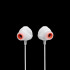 Гарнитура JBL Quantum 50 белый
