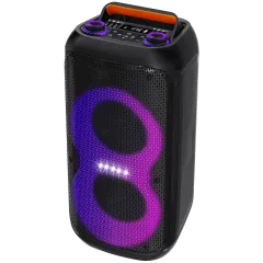 Акустика портативная ELTRONIC 20-92 черный (*9)
