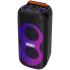 Акустика портативная ELTRONIC 20-92 черный (*9)