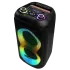 Акустика портативная ELTRONIC 20-92 черный (*9)