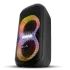 Акустика портативная ELTRONIC 20-92 черный (*9)
