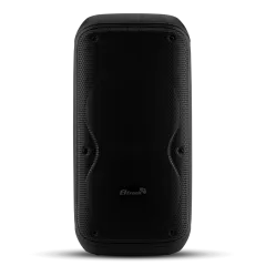 Акустика портативная ELTRONIC 20-92 черный (*9)