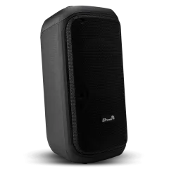 Акустика портативная ELTRONIC 20-92 черный (*9)