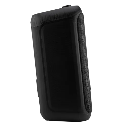 Акустика портативная ELTRONIC 20-92 черный (*9)