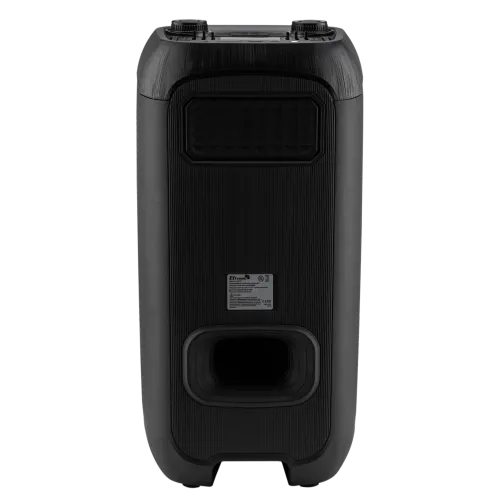Акустика портативная ELTRONIC 20-92 черный (*9)