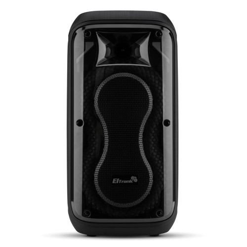 Акустика ELTRONIC 20-94 черный 