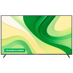 Телевизор 85" HARPER 85U750TS SMART TV