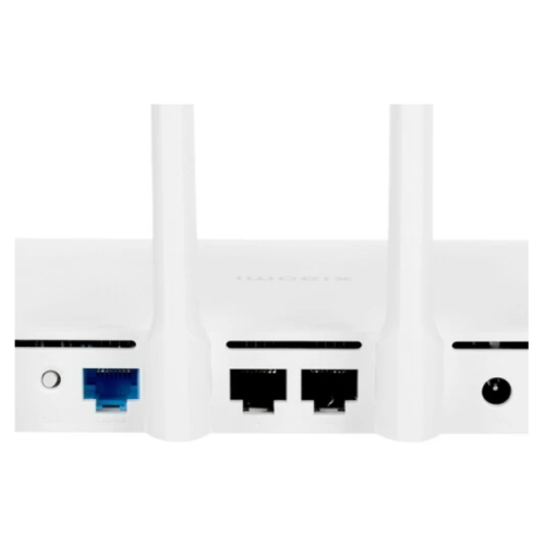 Маршрутизатор XIAOMI  AC1200 Router Wi-Fi  
