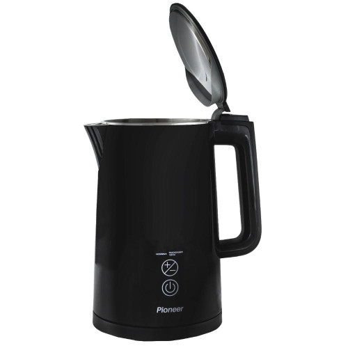 Чайник PIONEER KE577M BLACK