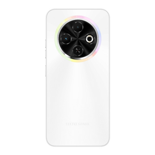Сотовый телефон TECNO Spark 30C 6/128Gb White
